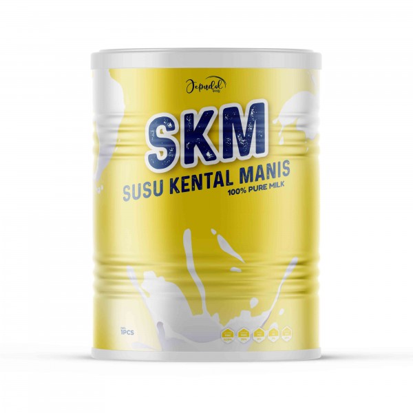 Susu Kental Manis