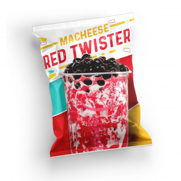 Red Twister (Macheese)