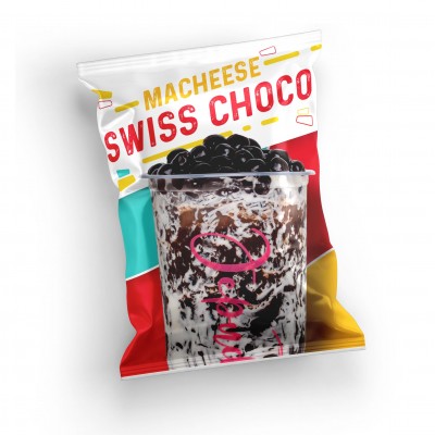Swiss Choco (Macheese)