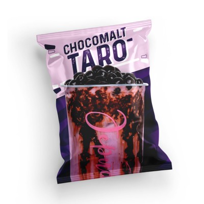 Chocomalt Taro
