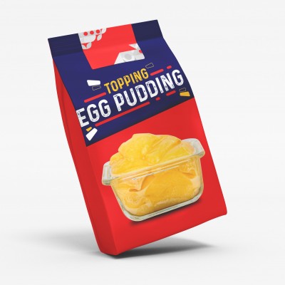 Egg Pudding
