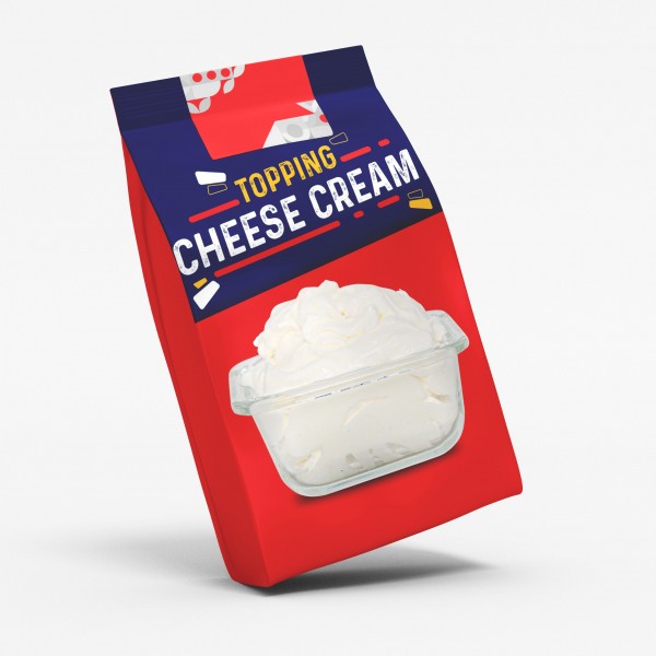 Cheese Cream