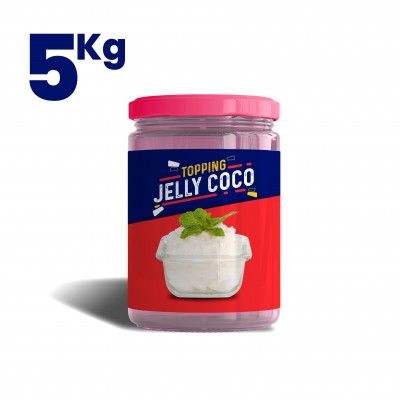 Jelly Coco 5kg