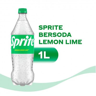 Sprite 1000ml