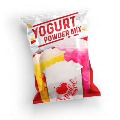 Yogurt Powder Mix