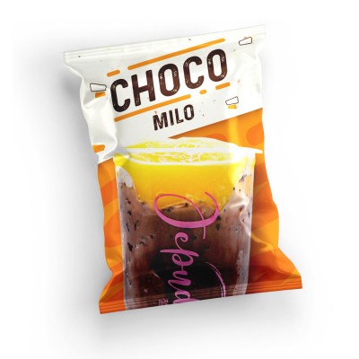 Choco Milo