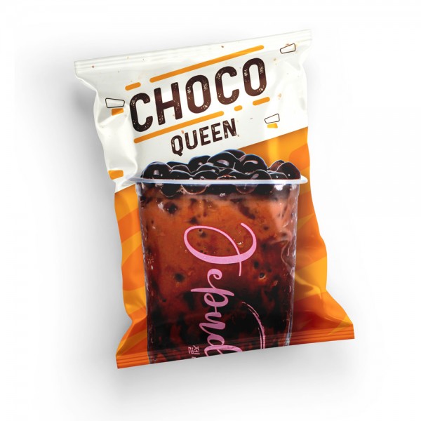 Choco Queen