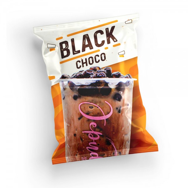 Black Choco