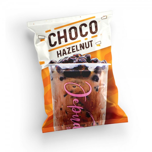 Choco Hazelnut