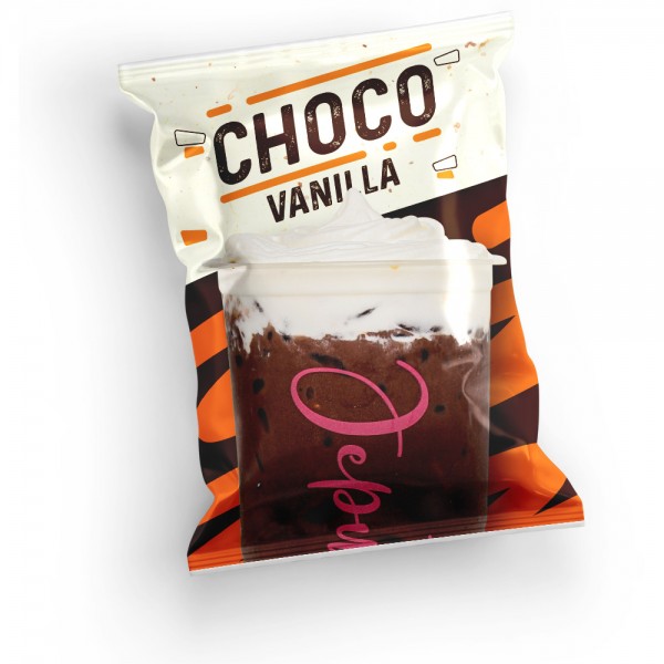 Choco Vanilla