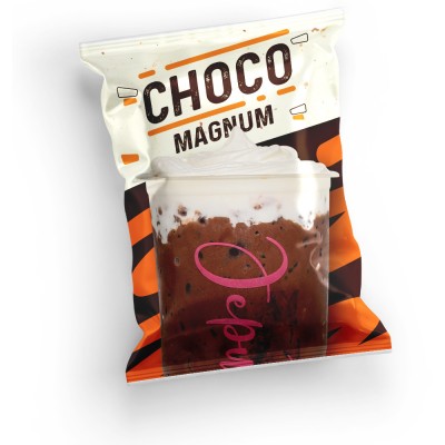 Choco Magnum