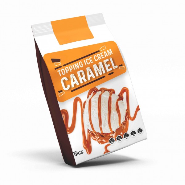 Caramel Sauce