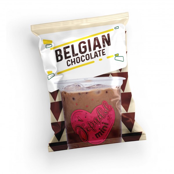 Belgian Chocolate