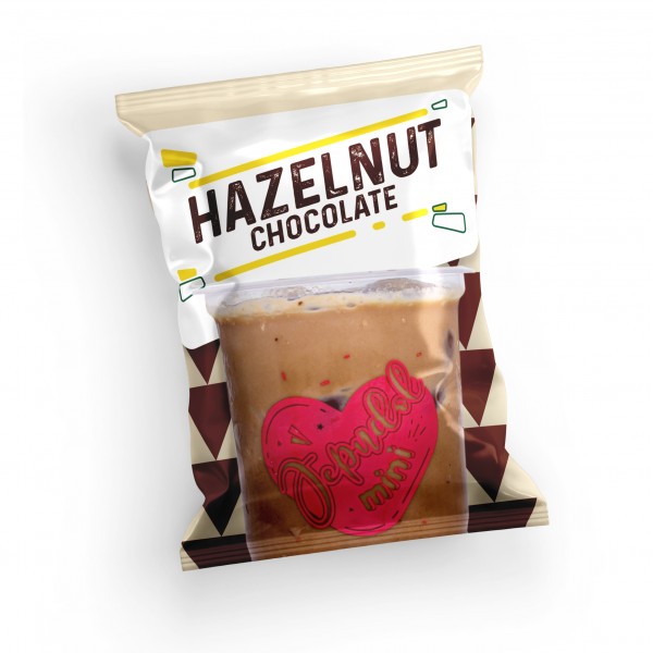 Hazelnut Chocolate