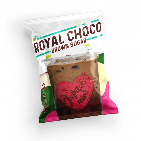 Royal Choco BS