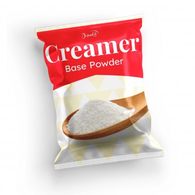 Creamer Base Powder