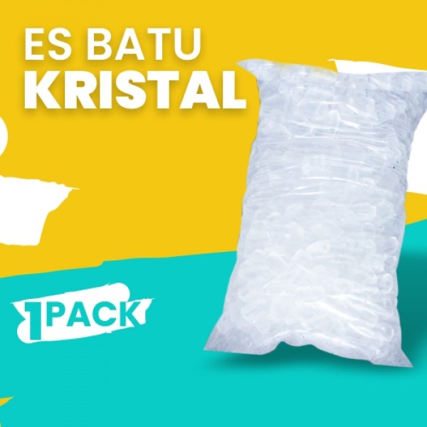 Es Batu Kristal