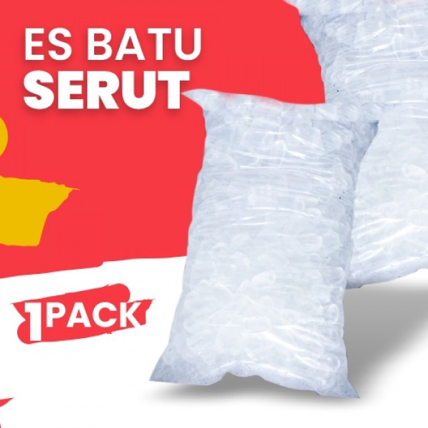 Es Batu Serut