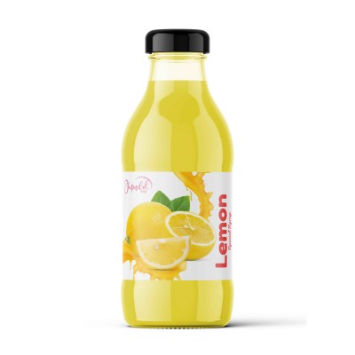 Sirup Lemon