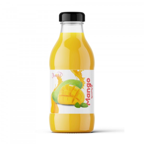 Sirup Mango